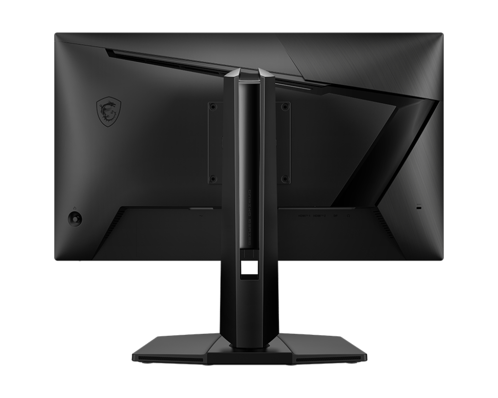 MSI G255PF E2 - 24.5" FHD IPS 180Hz monitor, fekete - Image 2